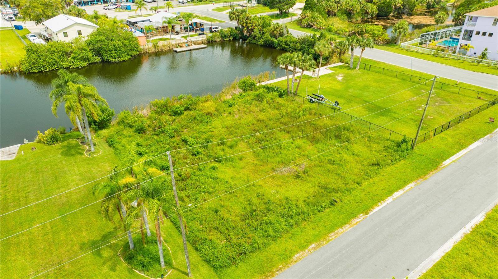 Hernando Beach, FL 34607,3326 FERNLEAF DR