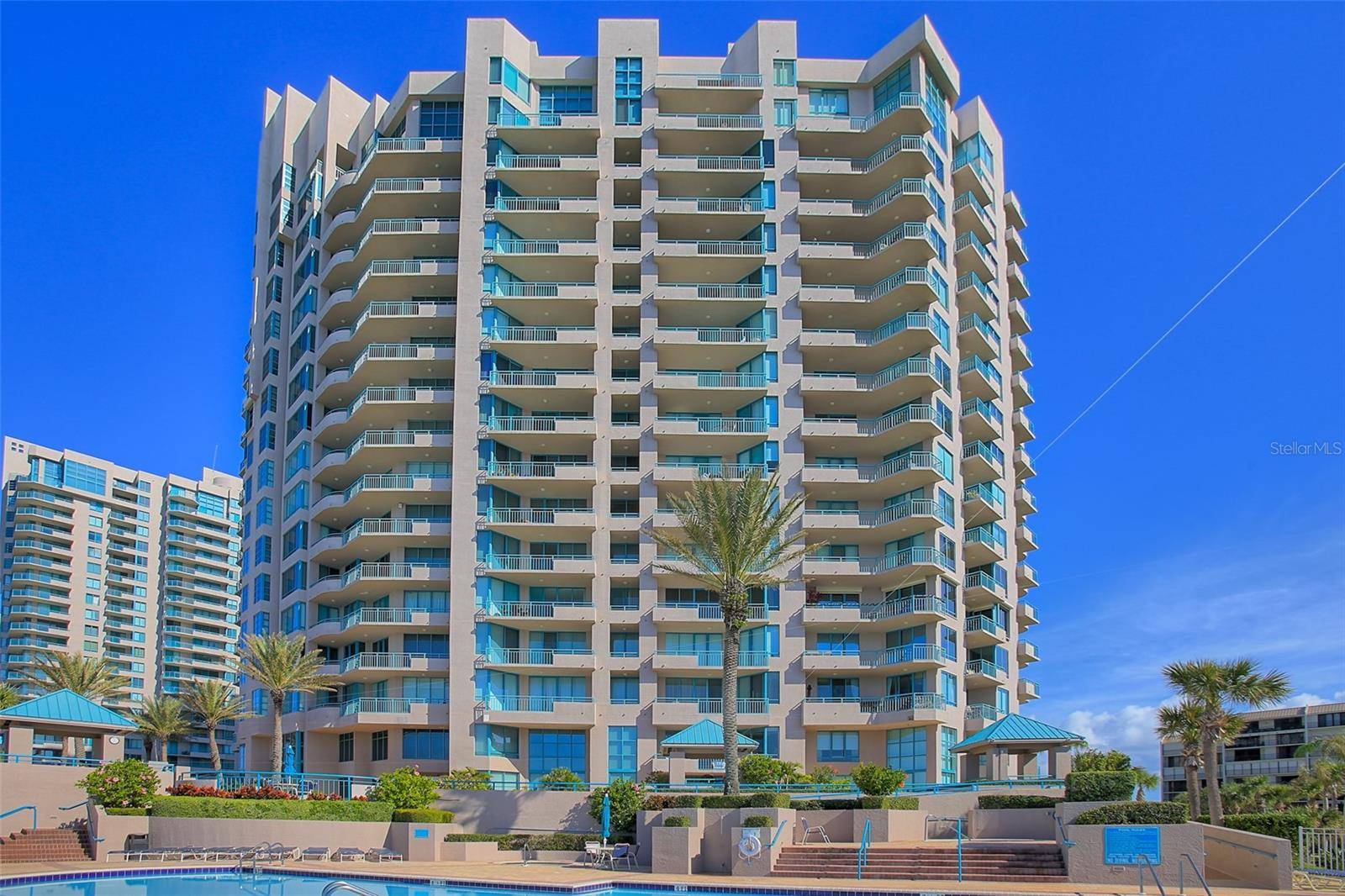 Clearwater Beach, FL 33767,1560 GULF BLVD #1107