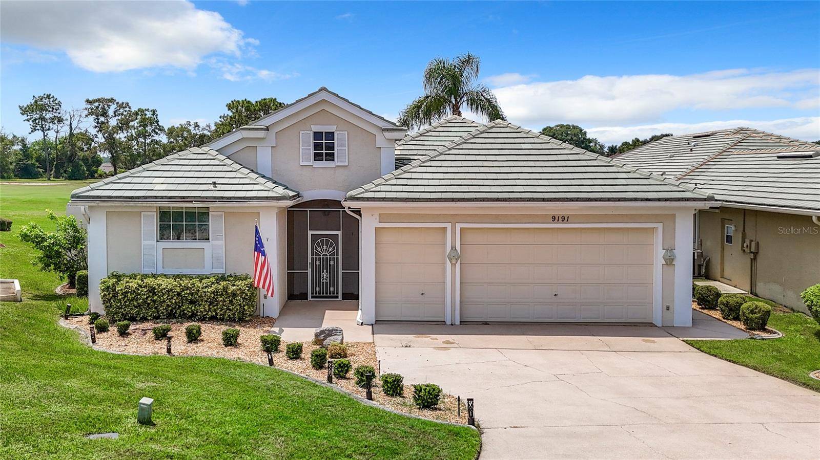 Weeki Wachee, FL 34613,9191 PENELOPE DR