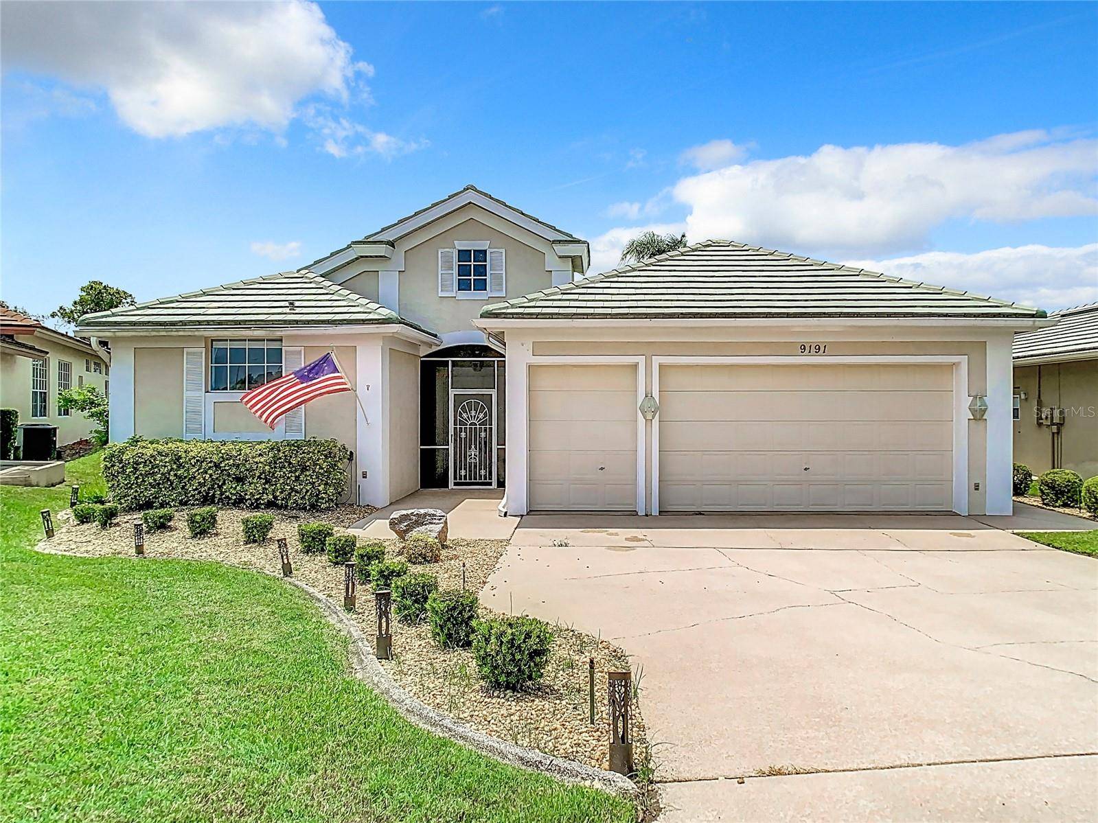 Weeki Wachee, FL 34613,9191 PENELOPE DR