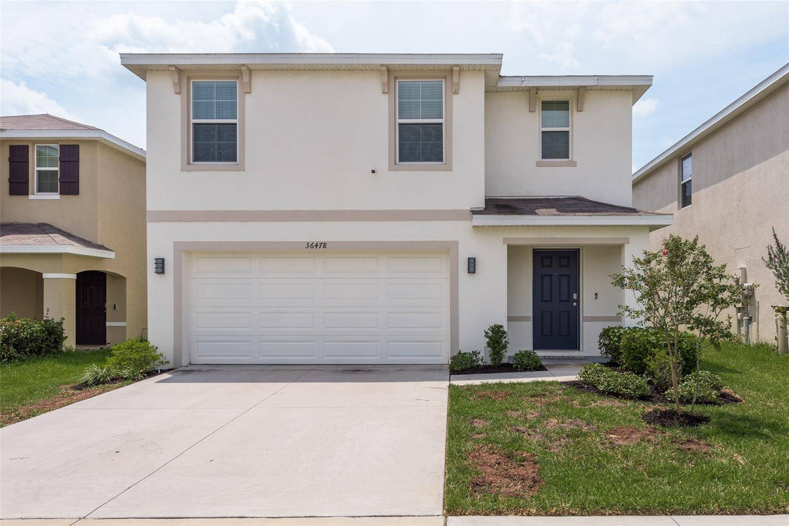 Dade City, FL 33525,36478 SPANISH ROSE DR