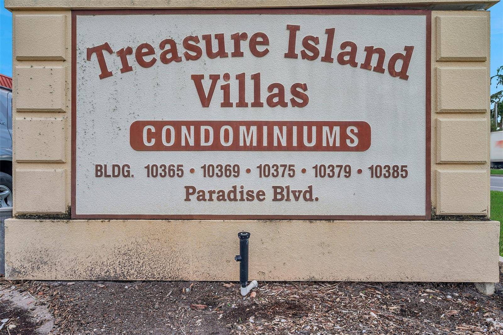 Treasure Island, FL 33706,10365 PARADISE BLVD #24