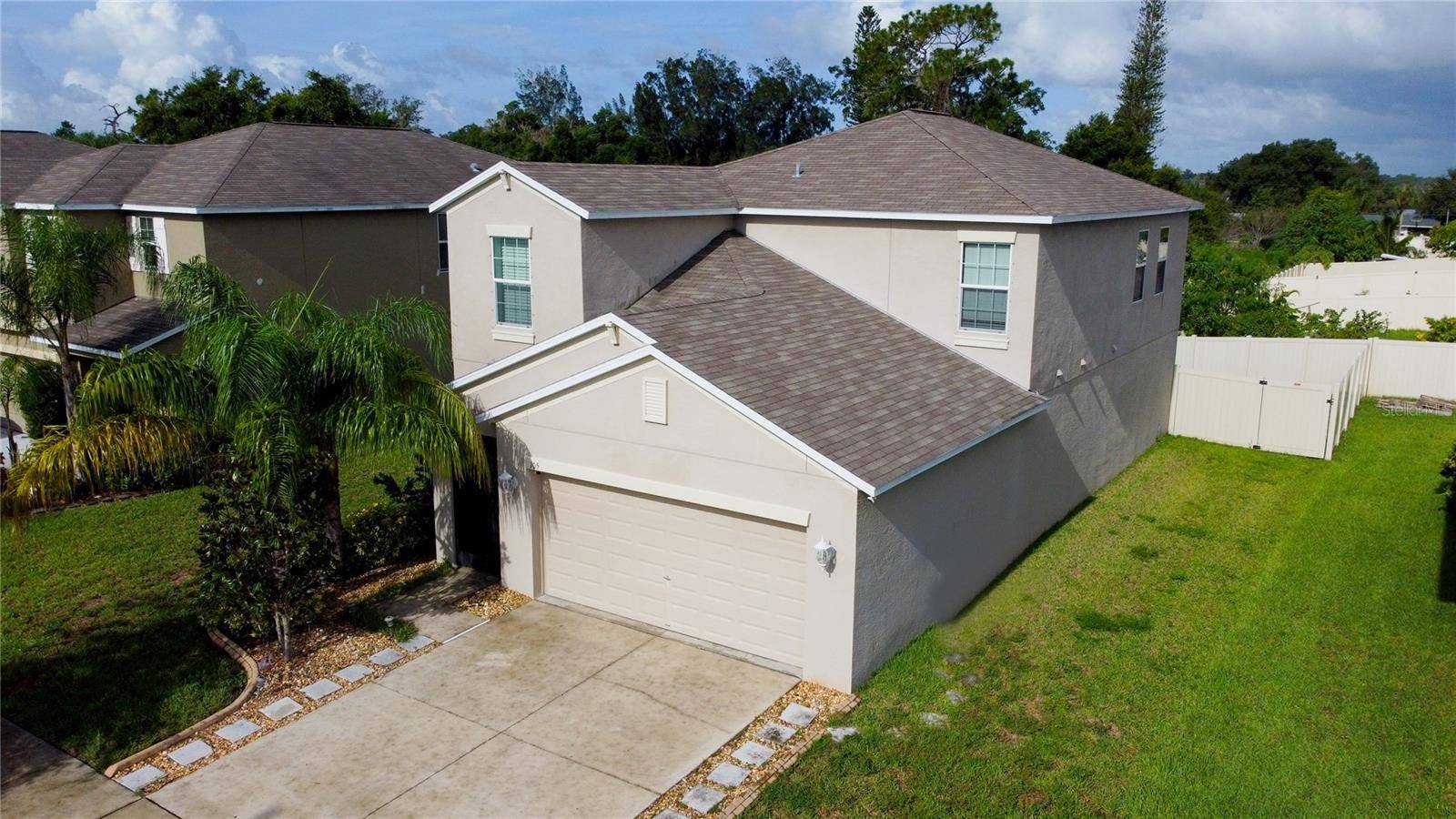 Ruskin, FL 33570,105 CASCADE BEND DR