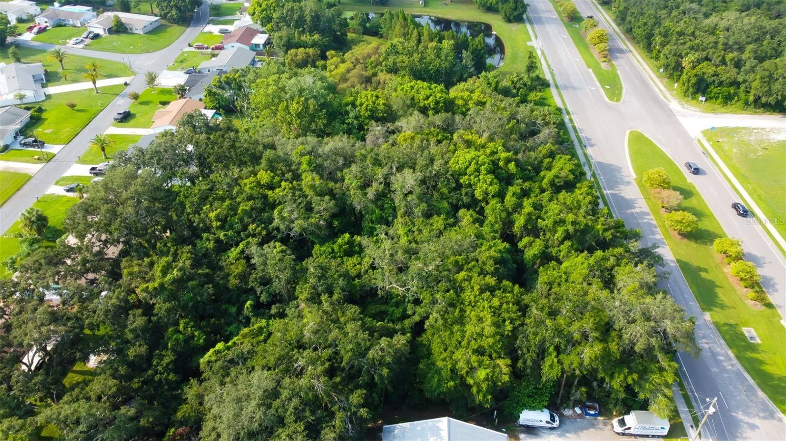 New Port Richey, FL 34653,000 ROWAN RD