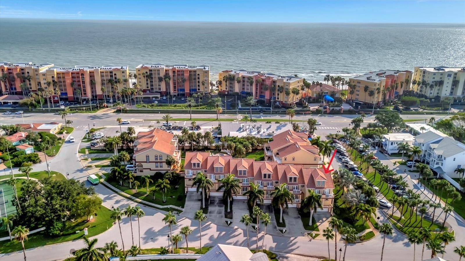 North Redington Beach, FL 33708,147 BATH CLUB CIR