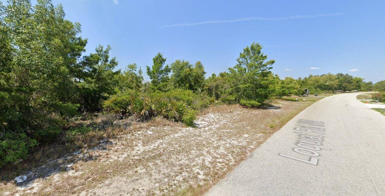 Lake Placid, FL 33852,126 LOQUAT RD NW