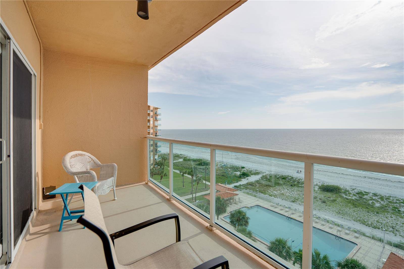 Clearwater Beach, FL 33767,880 MANDALAY AVE #C713
