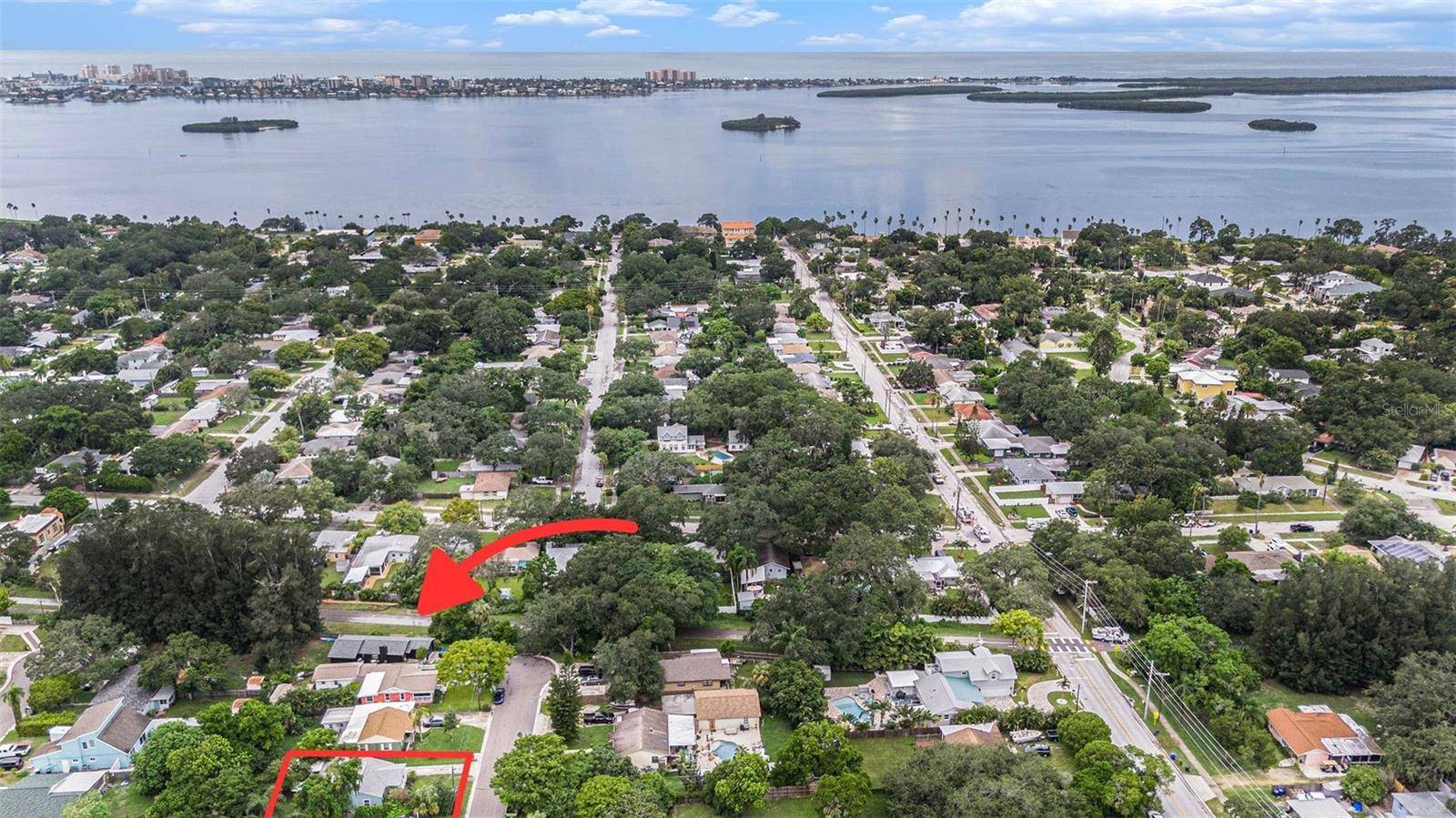 Clearwater, FL 33755,1185 STARBOARD WAY