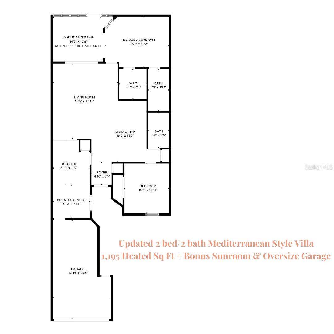 Palm Harbor, FL 34684,1133 WOODLEAF CT