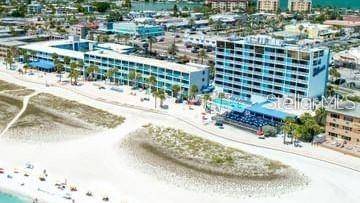 Treasure Island, FL 33706,10650 GULF BLVD #340