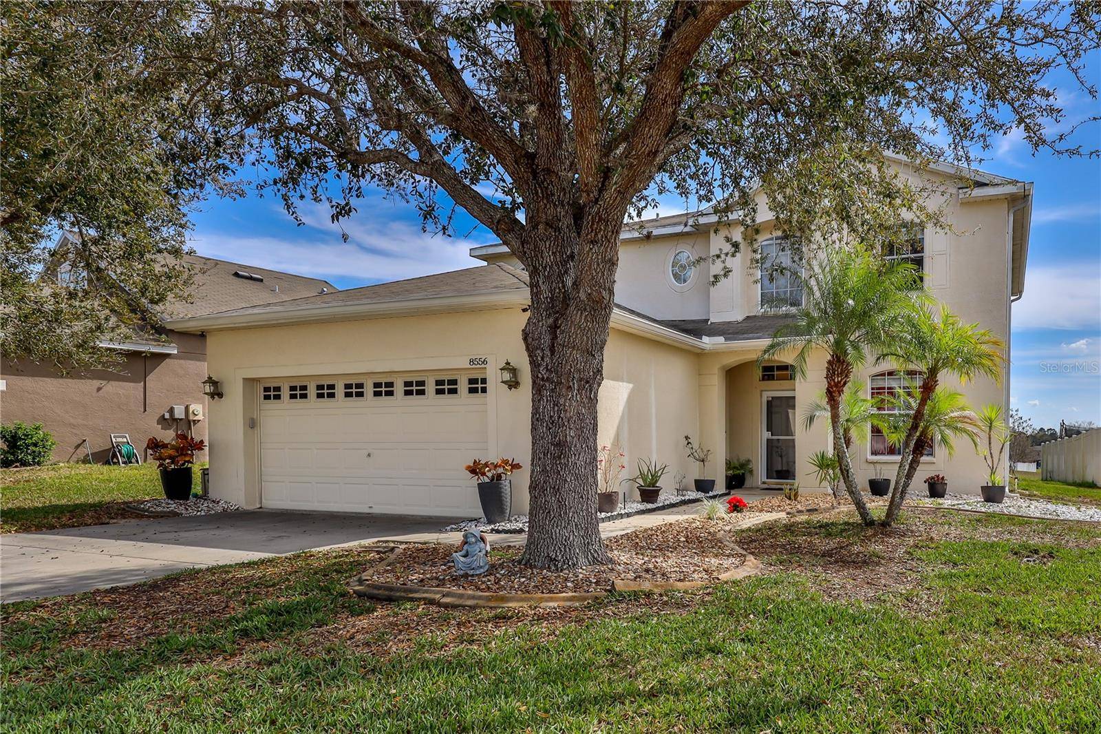 Brooksville, FL 34613,8556 SOUTHERN CHARM CIR