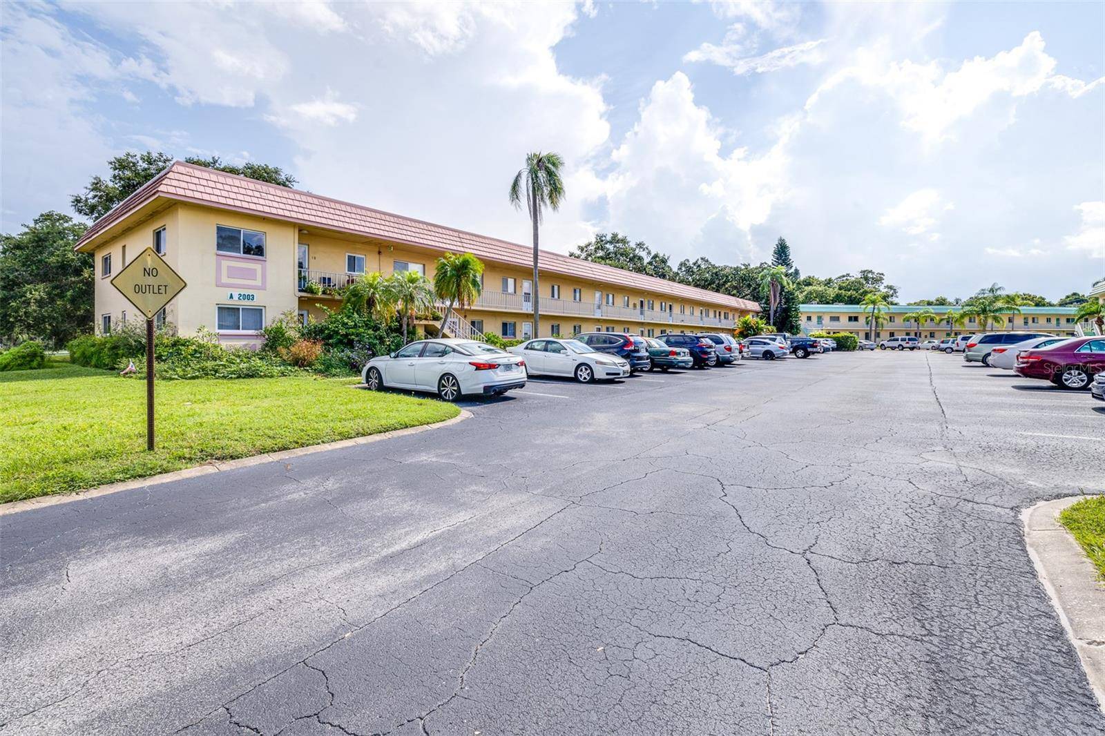 Clearwater, FL 33763,2003 GREENBRIAR BLVD #16