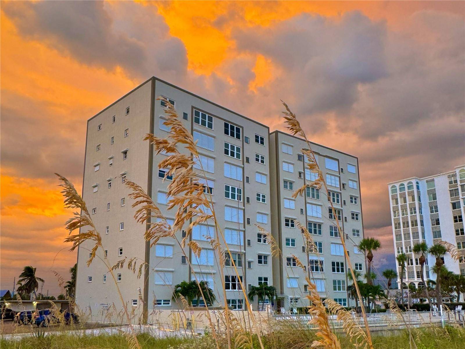 St Pete Beach, FL 33706,5000 GULF BLVD #704