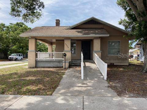 Saint Petersburg, FL 33711,4400 4TH AVE S