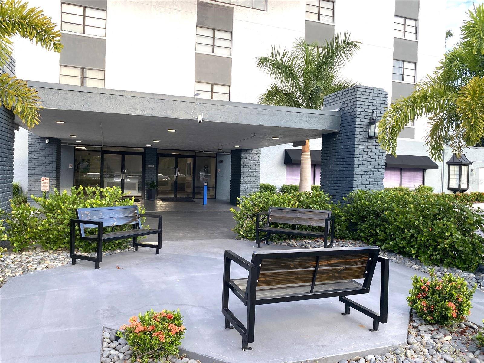 Clearwater, FL 33756,1520 JEFFORDS ST #Studio w-Bonus Room