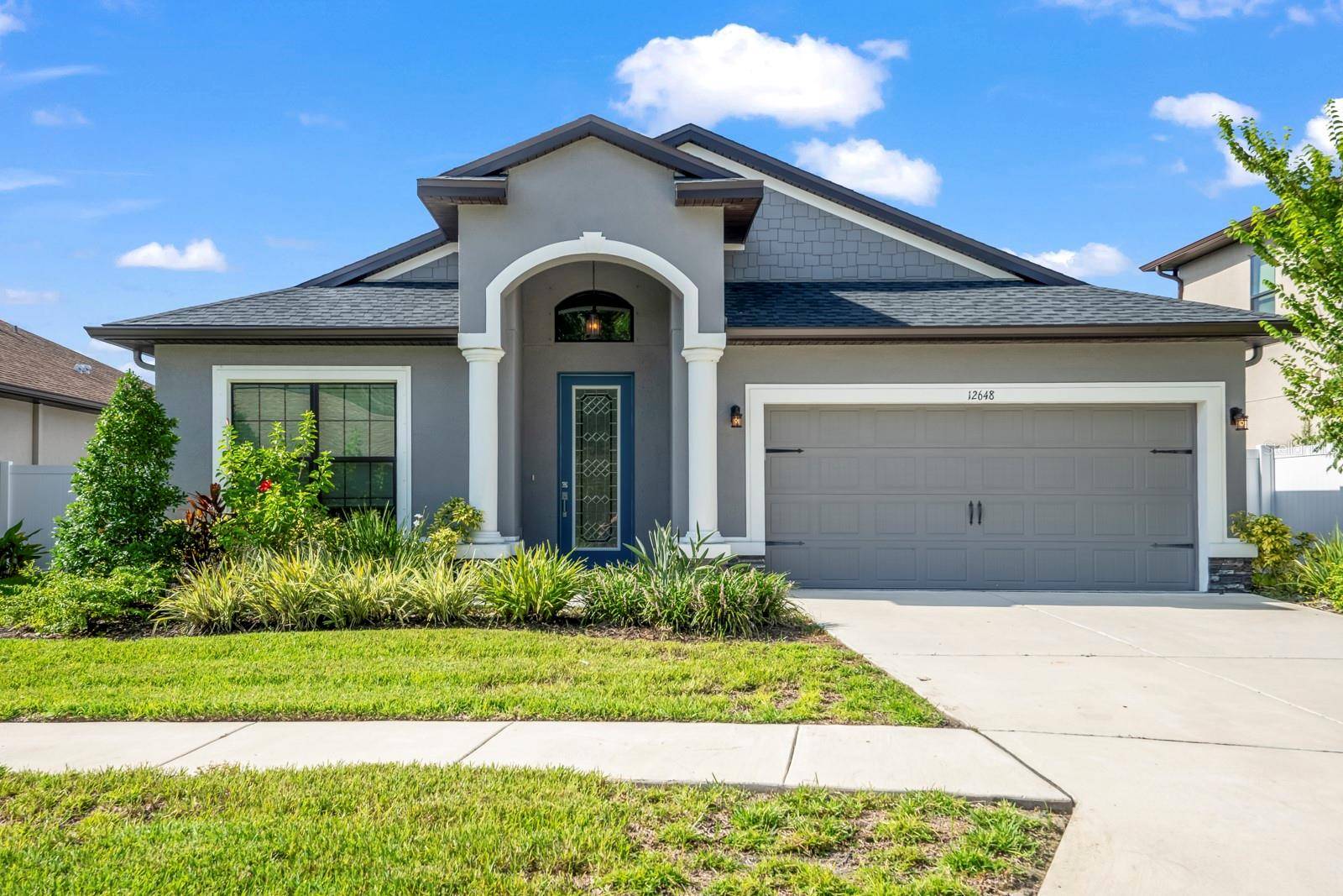 New Port Richey, FL 34654,12648 SOURWOOD WAY