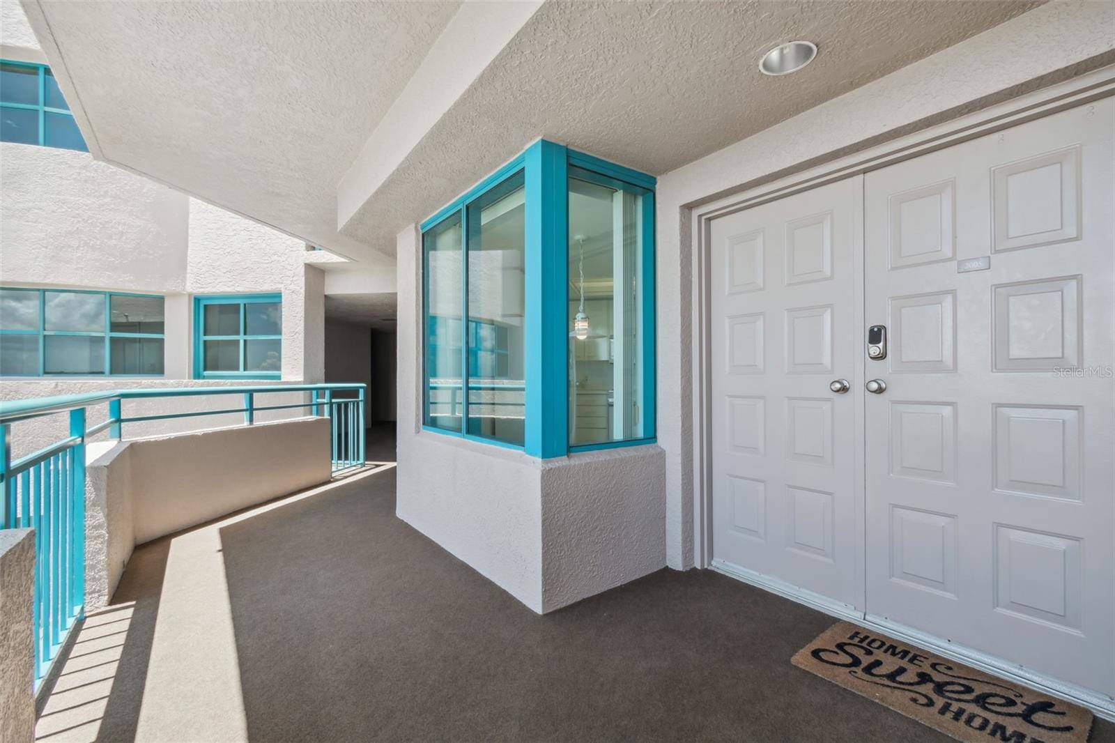 Clearwater Beach, FL 33767,1540 GULF BLVD #2005