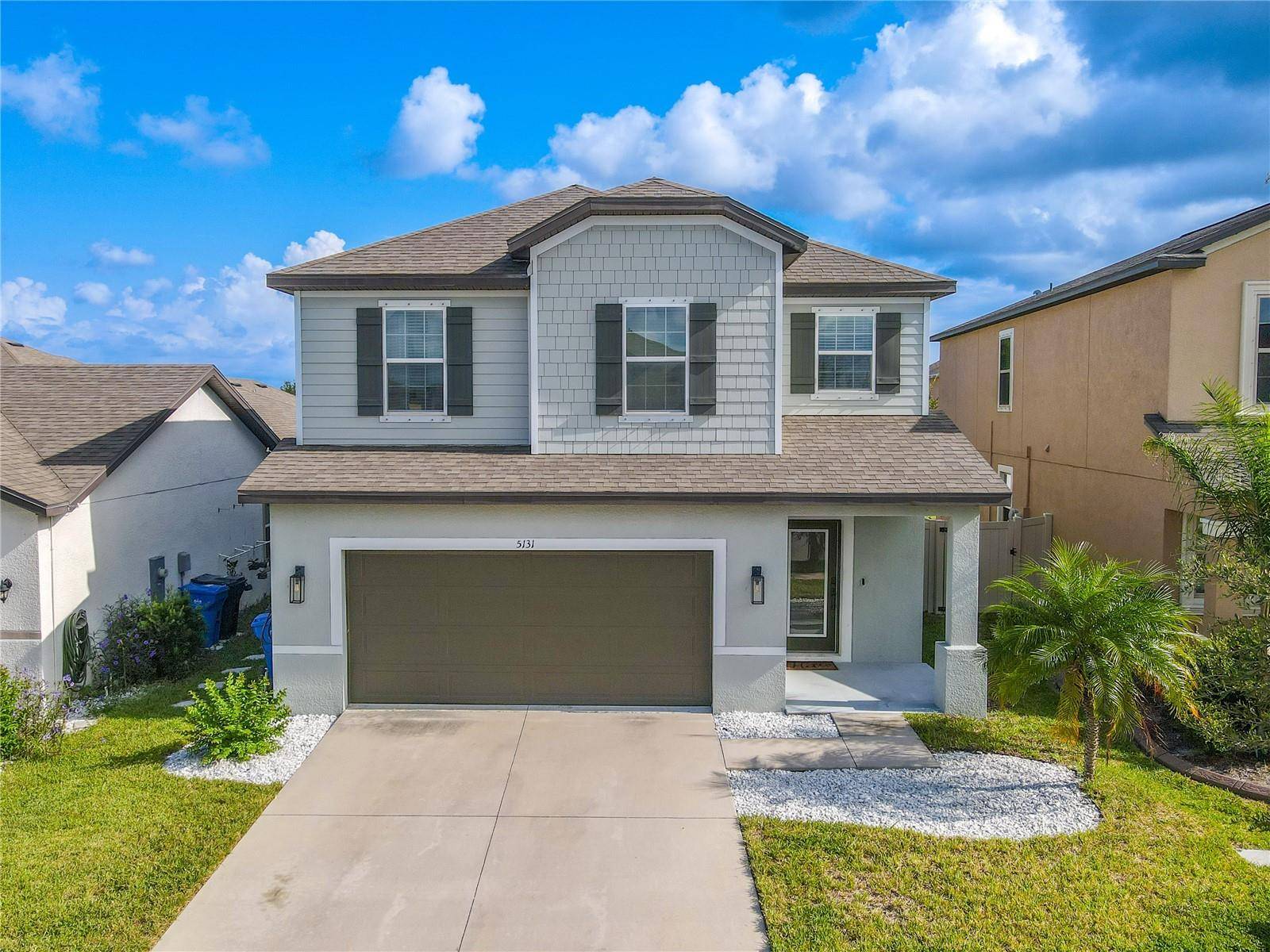 Wimauma, FL 33598,5131 BRICKWOOD RISE DR