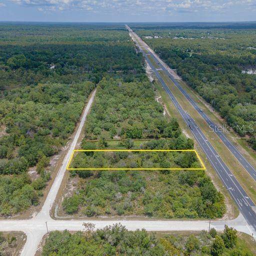 Weeki Wachee, FL 34614,18441 COMMERCIAL WAY