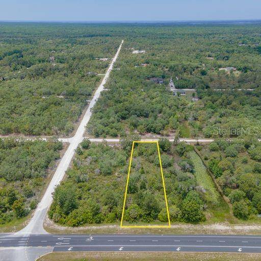 Weeki Wachee, FL 34614,18441 COMMERCIAL WAY