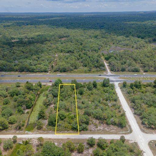 Weeki Wachee, FL 34614,18441 COMMERCIAL WAY