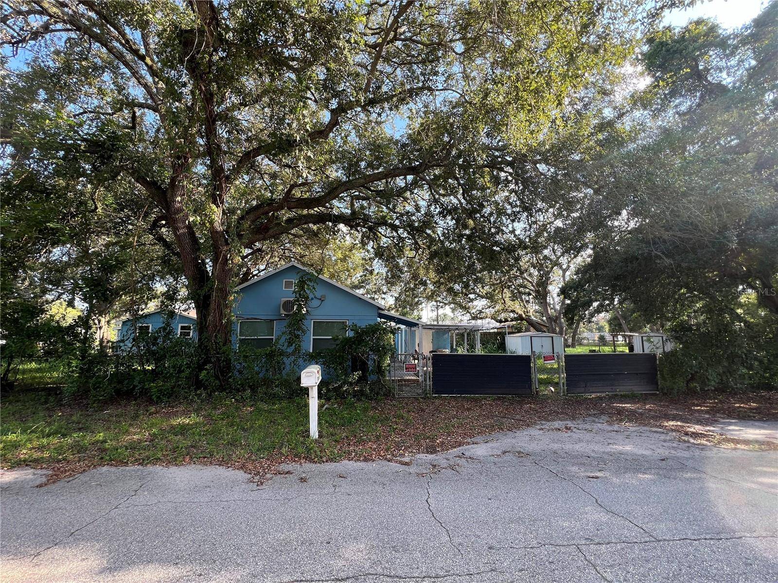 Saint Petersburg, FL 33702,3200 68TH AVE N