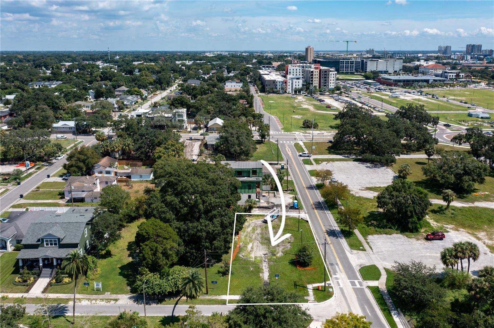 Tampa, FL 33602,2201 N GLENWOOD DR