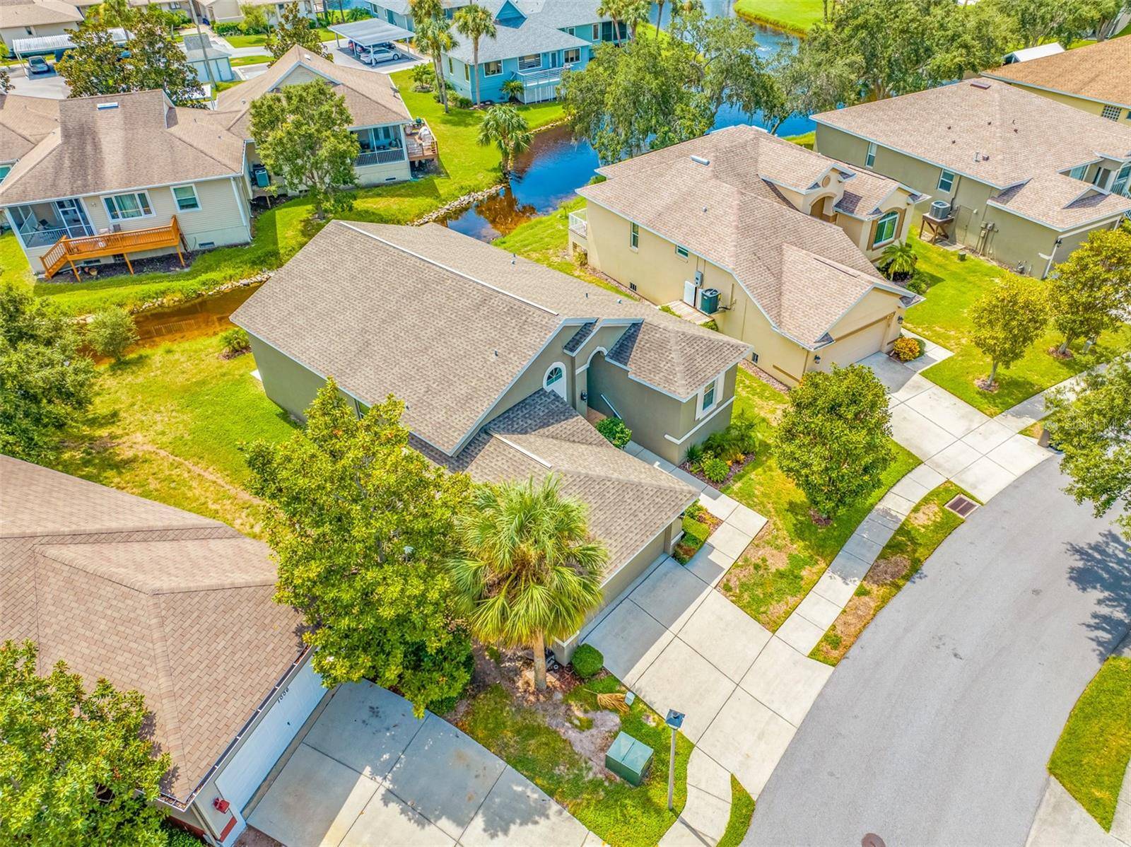 Tarpon Springs, FL 34689,1008 BLUE HERON WAY