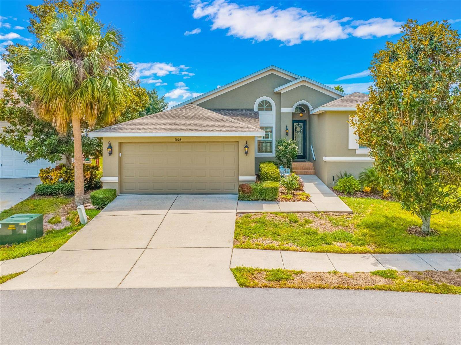 Tarpon Springs, FL 34689,1008 BLUE HERON WAY