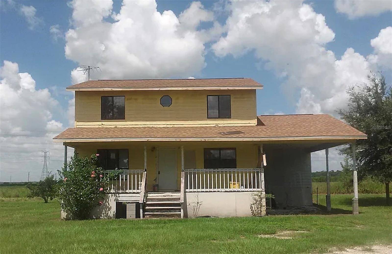 Fort Meade, FL 33841,600 MOSLEY RD