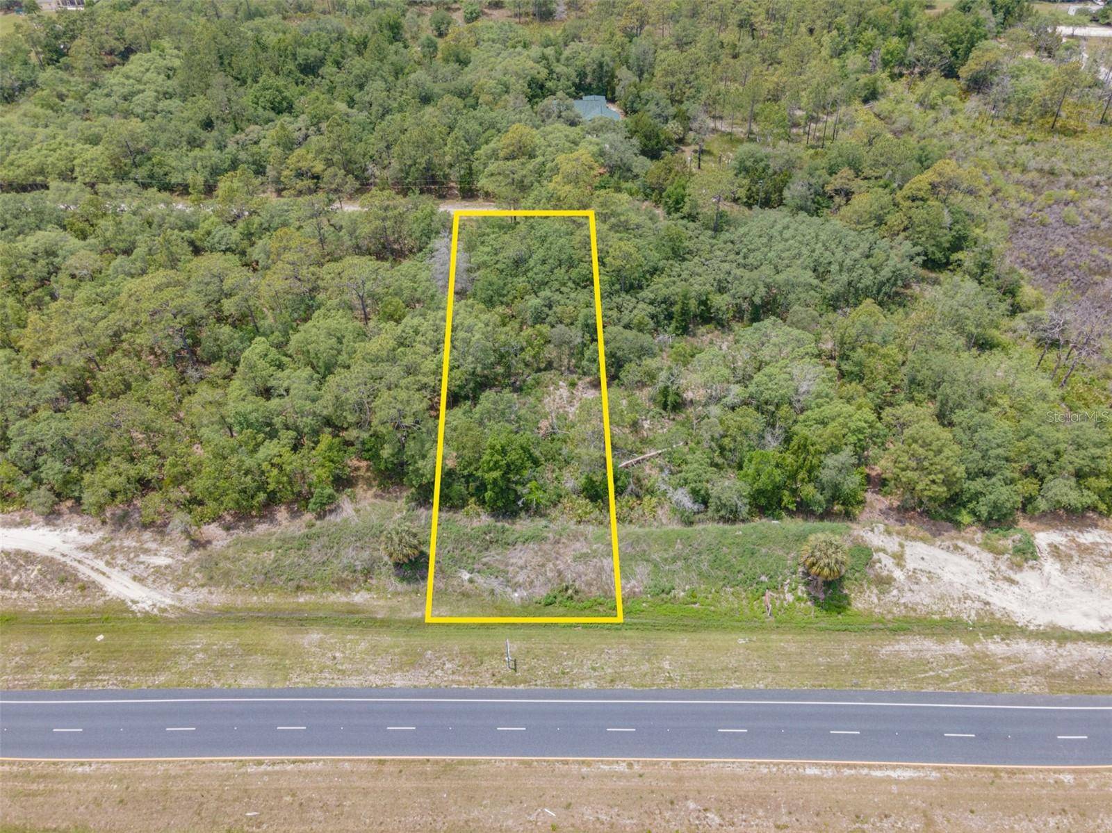 Brooksville, FL 34614,19021 COMMERCIAL WAY