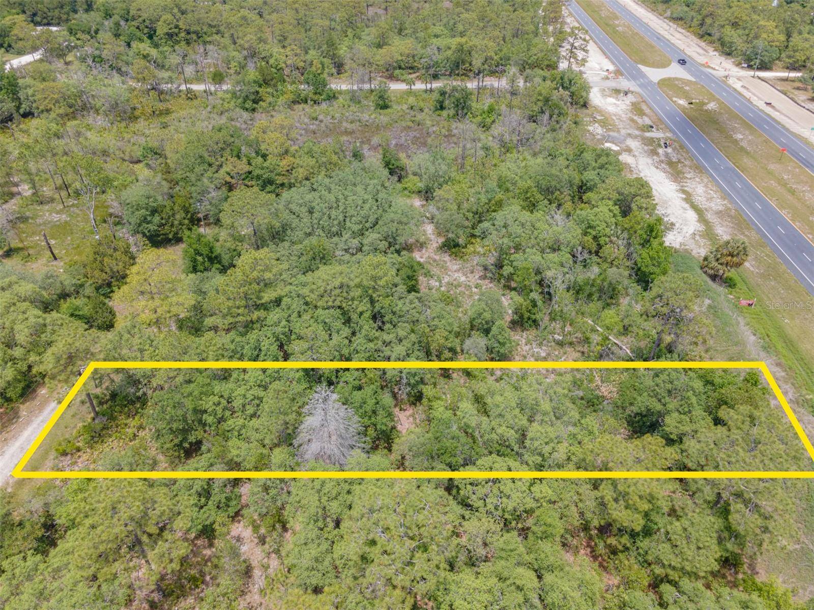 Brooksville, FL 34614,19021 COMMERCIAL WAY