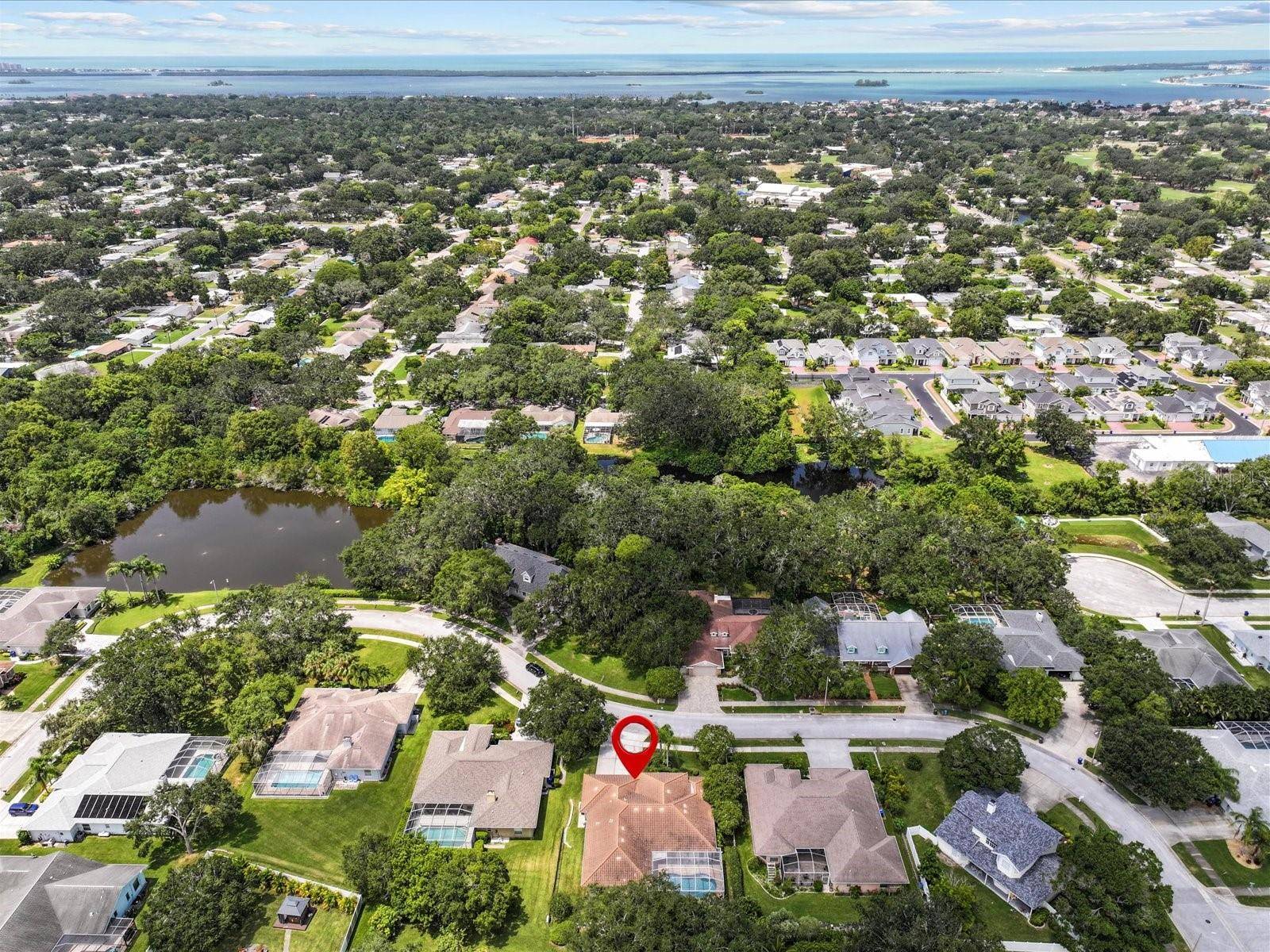 Dunedin, FL 34698,1973 DUNLOE CIR