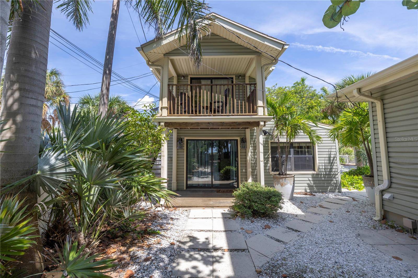 Indian Rocks Beach, FL 33785,516 GULF BLVD