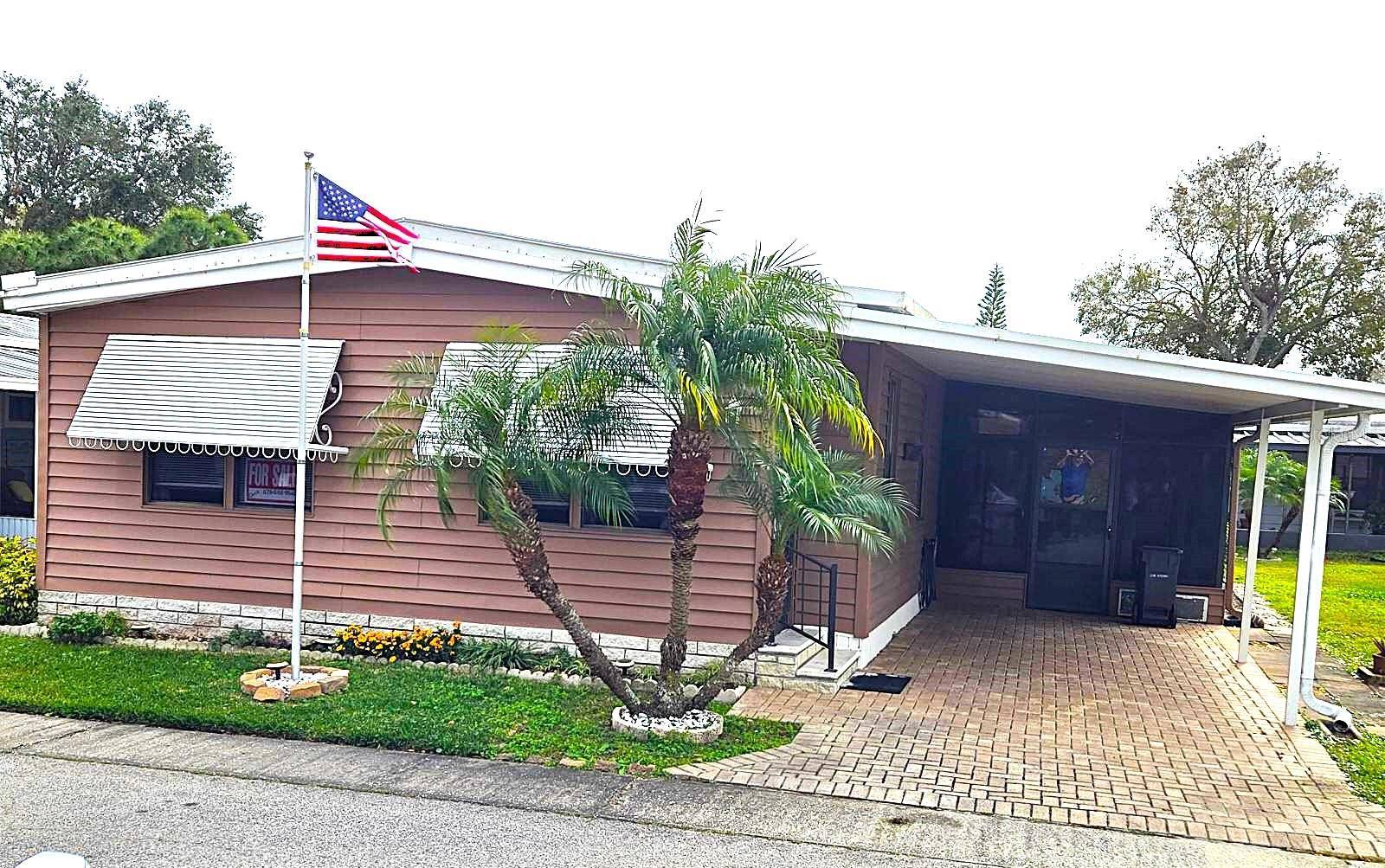 Oldsmar, FL 34677,283 PELICAN DR N