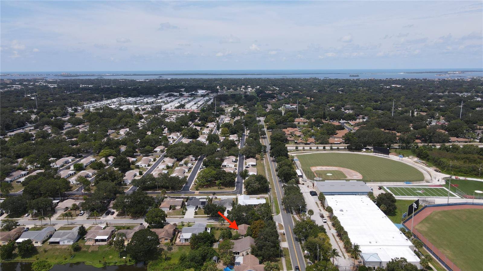 Dunedin, FL 34698,1707 SOLON AVE