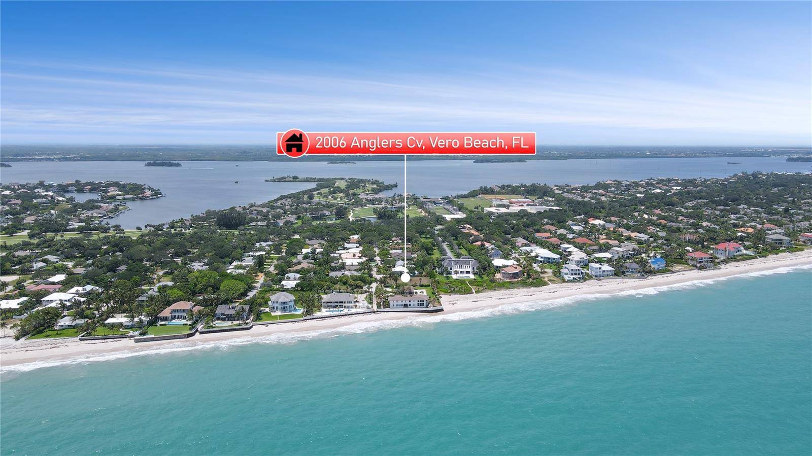 Vero Beach, FL 32963,2006 ANGLERS CV