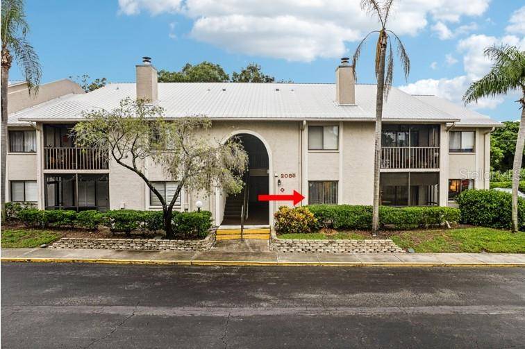 Dunedin, FL 34698,2085 HUNTERS GLEN DR #213