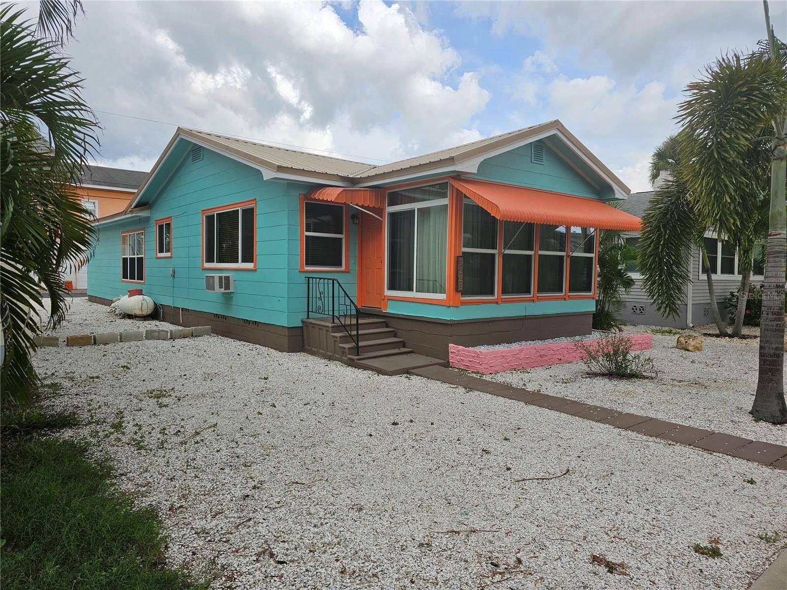 Gulfport, FL 33707,3108 58TH ST S