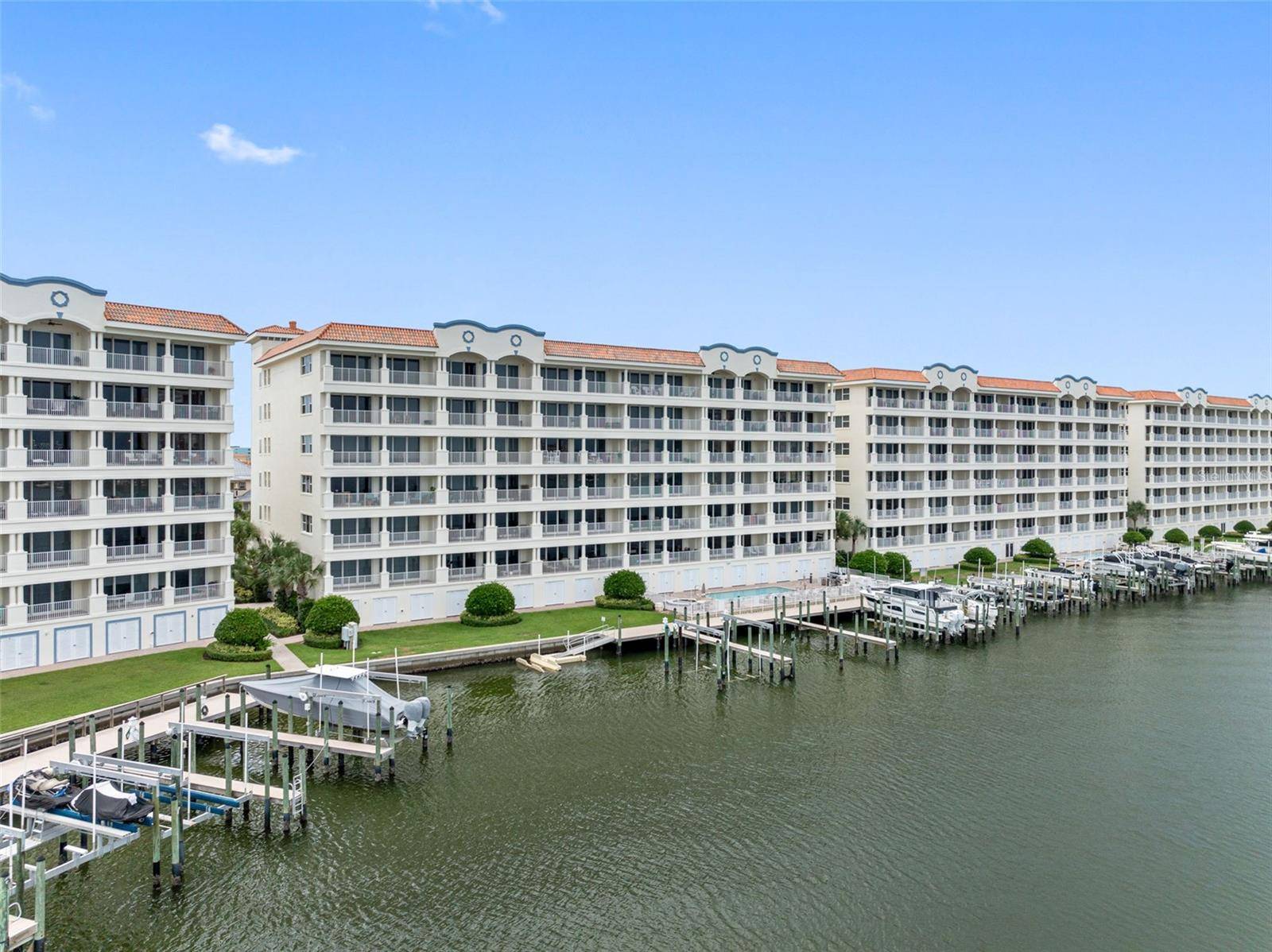 Redington Shores, FL 33708,17735 GULF BLVD #203