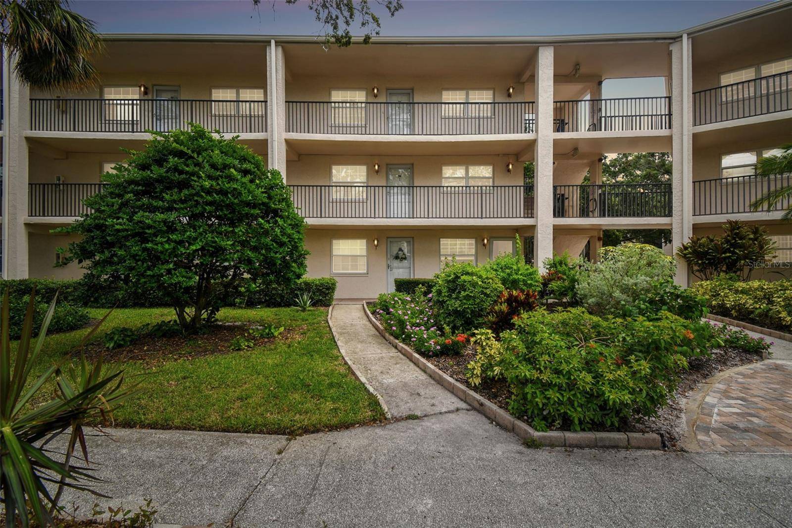 Dunedin, FL 34698,870 VIRGINIA ST #108