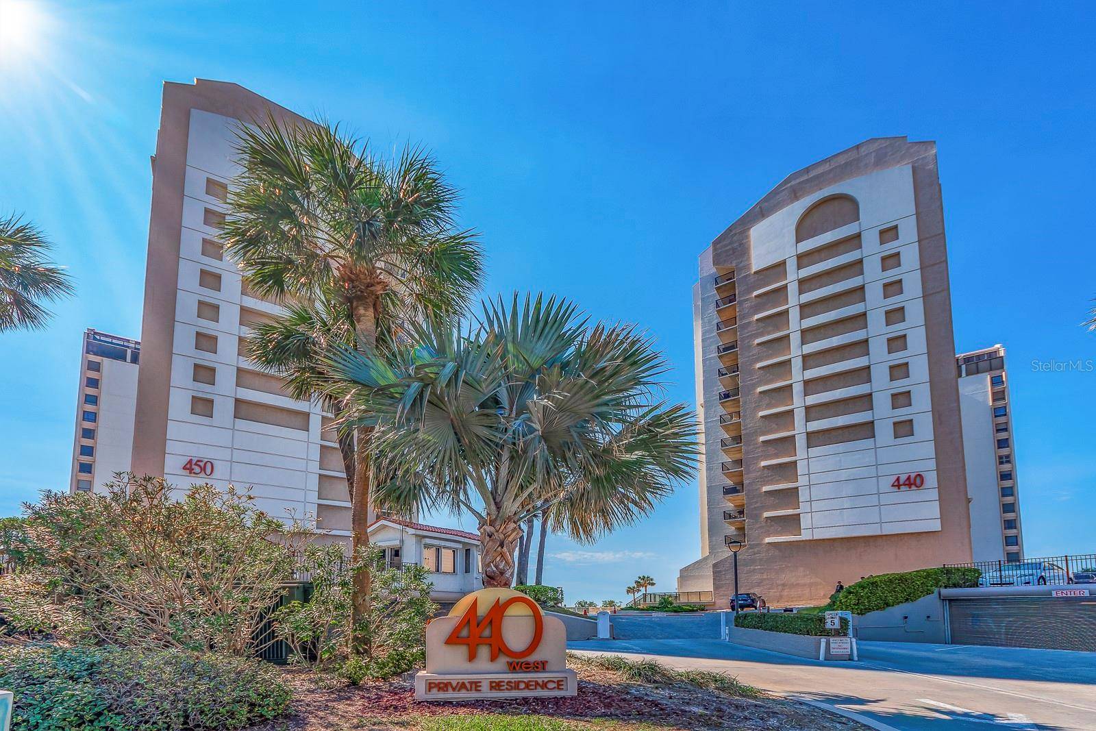 Clearwater Beach, FL 33767,450 S GULFVIEW BLVD #708