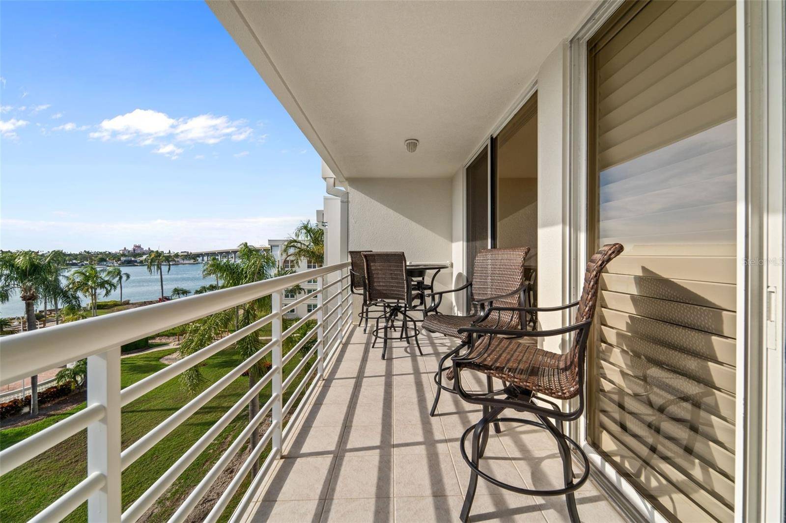 Saint Petersburg, FL 33715,6021 BAHIA DEL MAR CIR #534