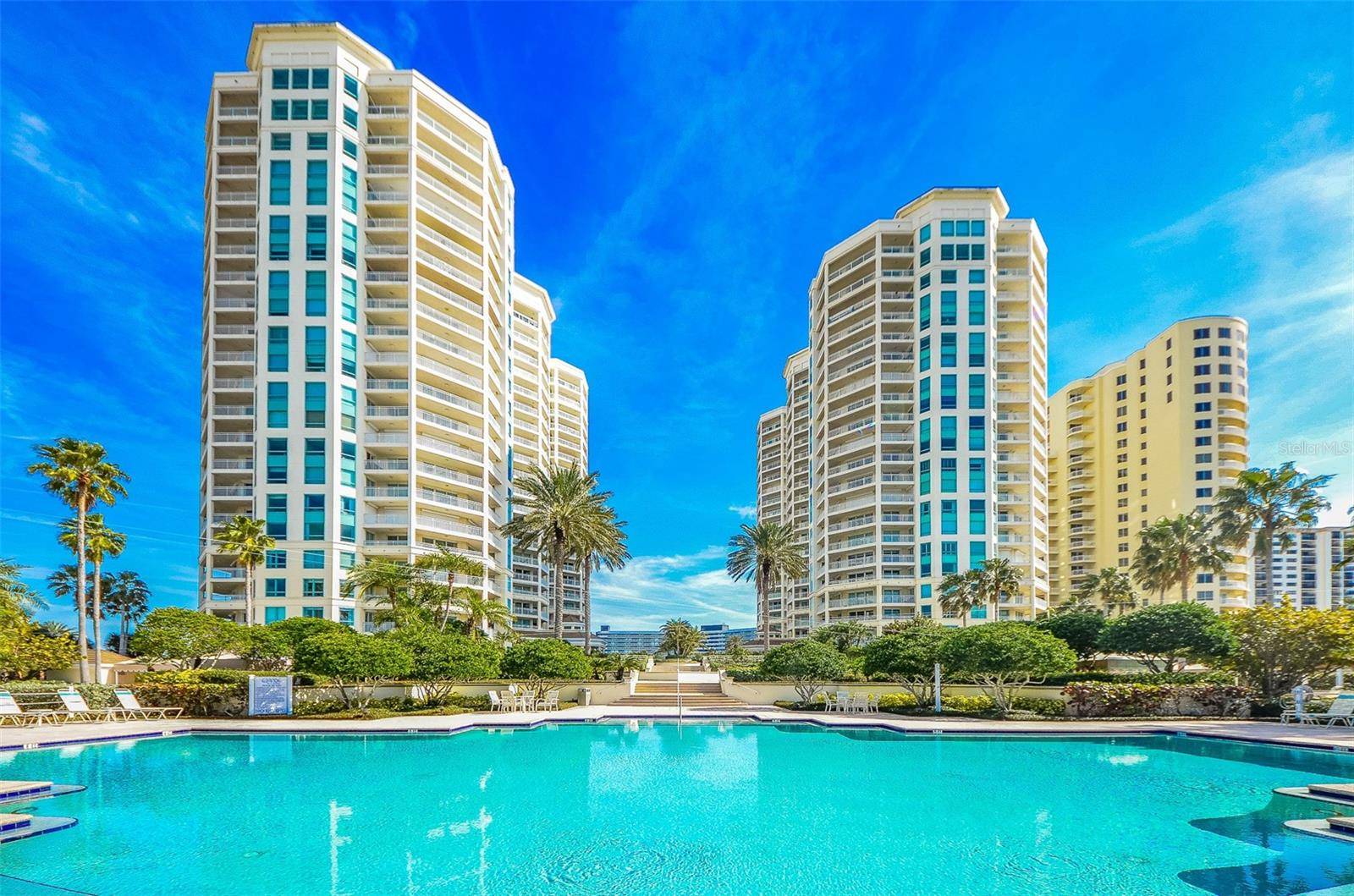 Clearwater Beach, FL 33767,1170 GULF BLVD #1005