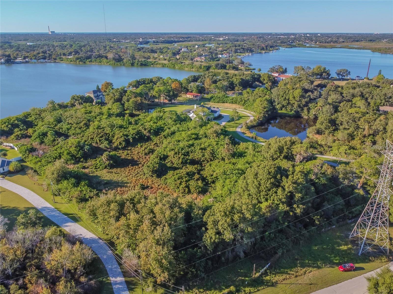Tarpon Springs, FL 34688,0 N HIGHLAND AVE #Lot 25