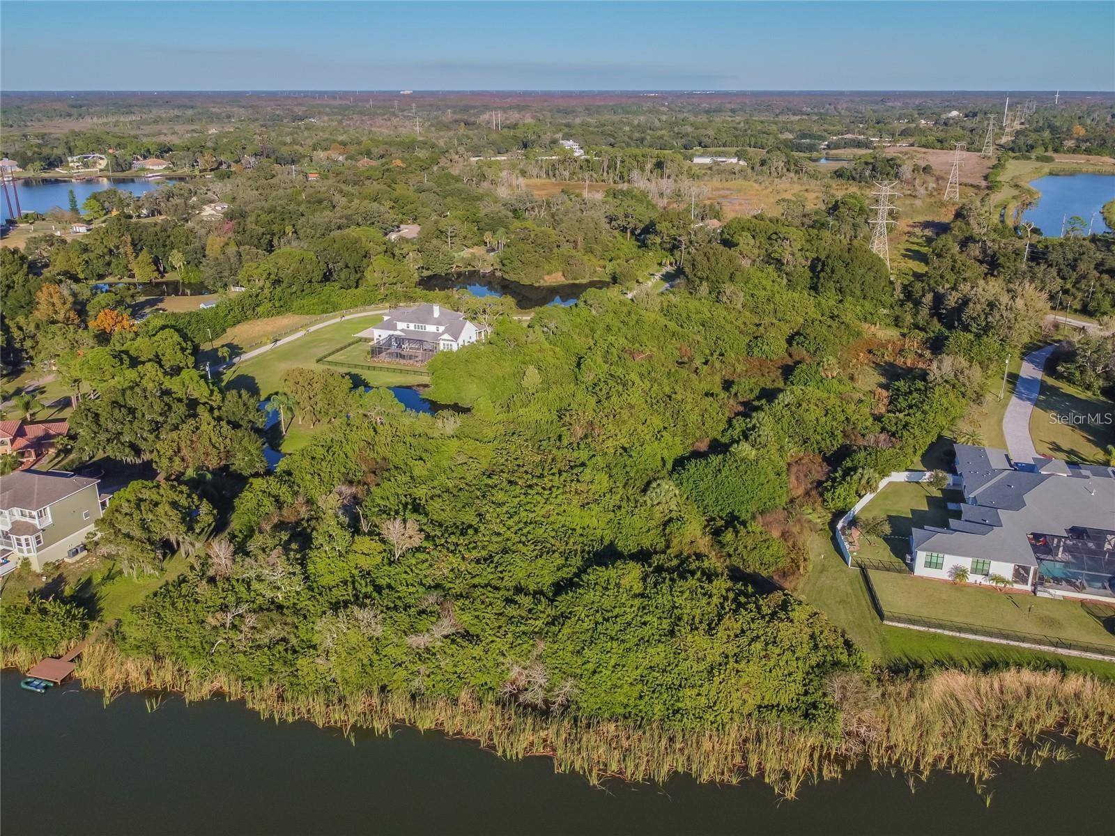 Tarpon Springs, FL 34688,0 N HIGHLAND AVE #Lot 25