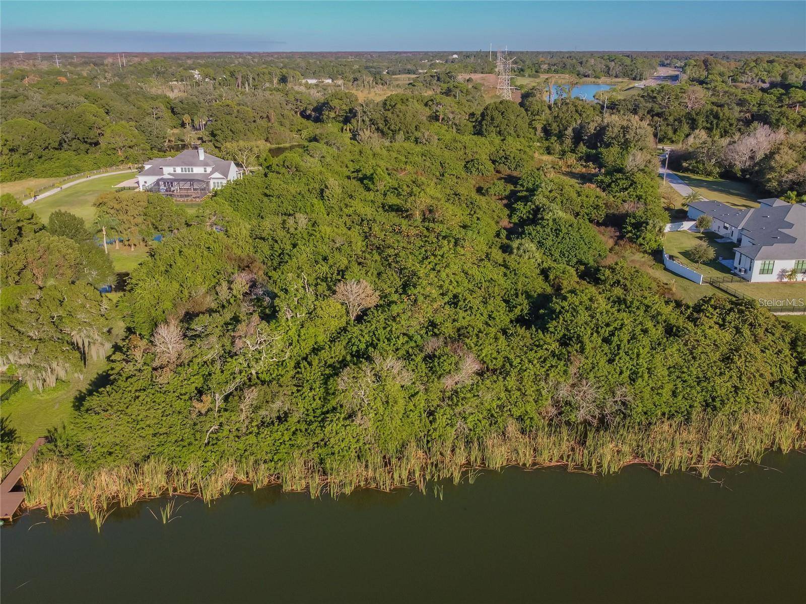 Tarpon Springs, FL 34688,0 N HIGHLAND AVE #Lot 25