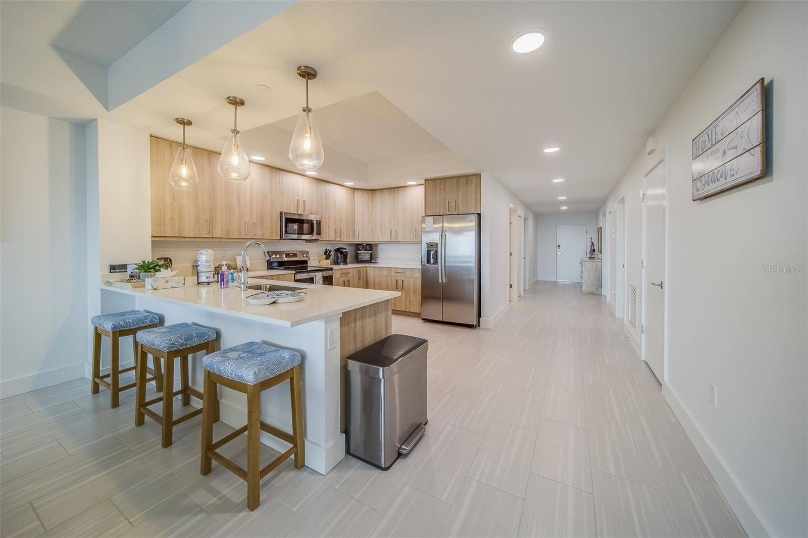 Clearwater, FL 33767,415 ISLAND WAY #505