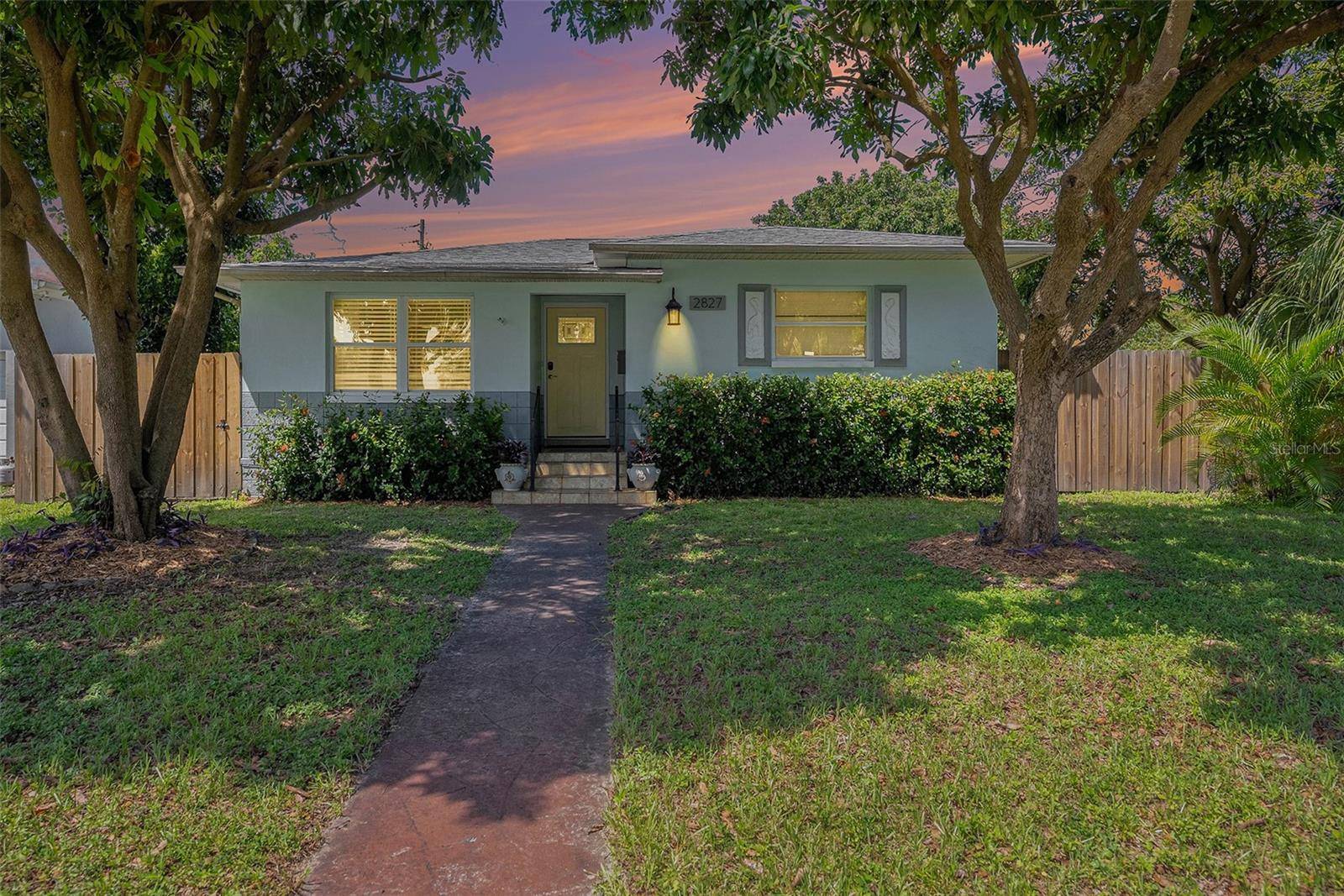 St Petersburg, FL 33713,2827 29TH AVE N