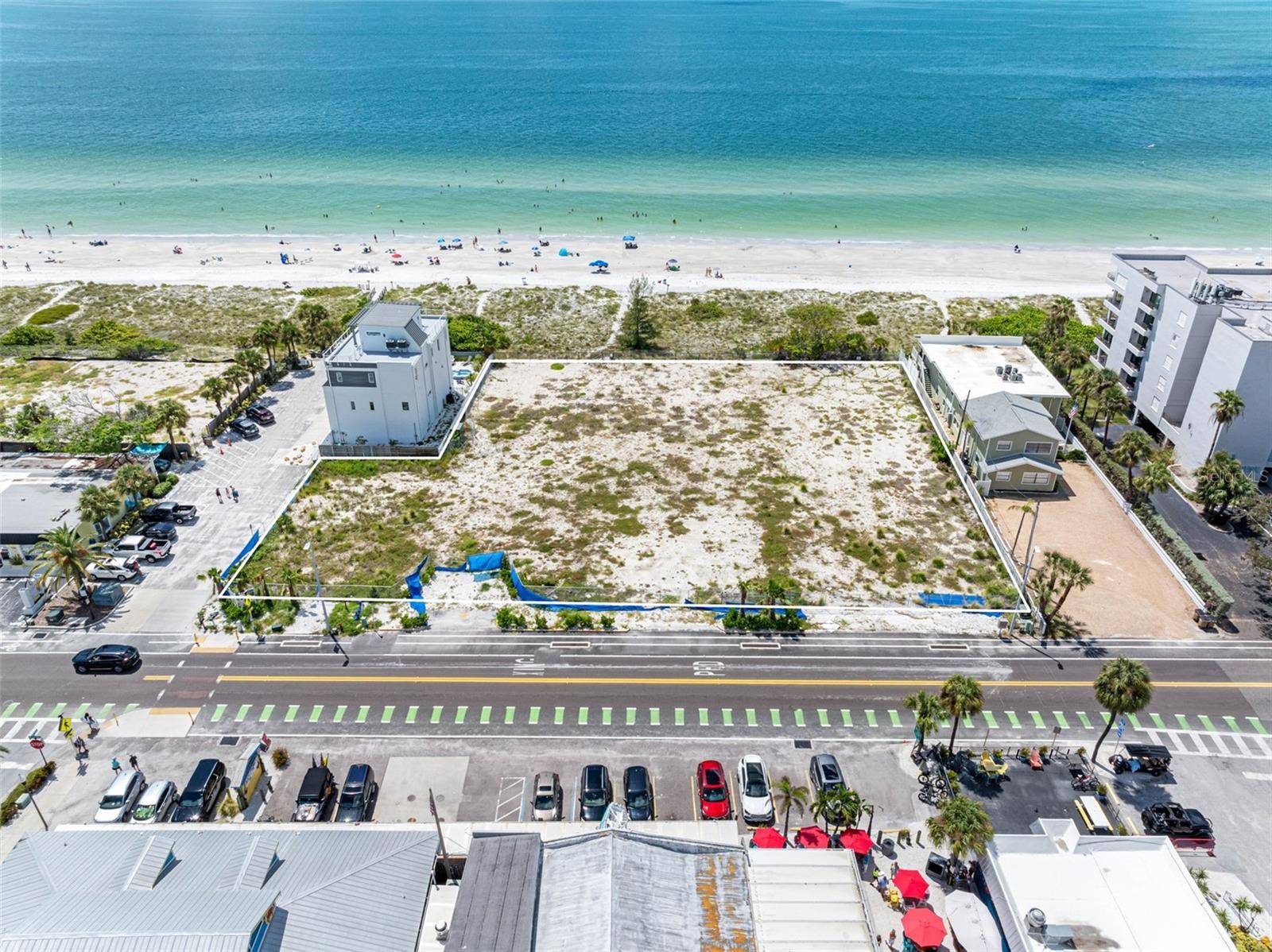 Indian Rocks Beach, FL 33785,400 GULF BLVD